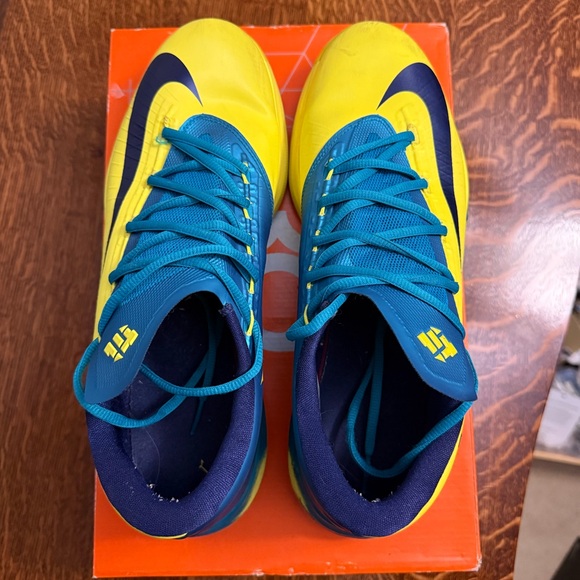 Nike KD 6 ‘Seat Pleasant’ - Picture 3 of 4